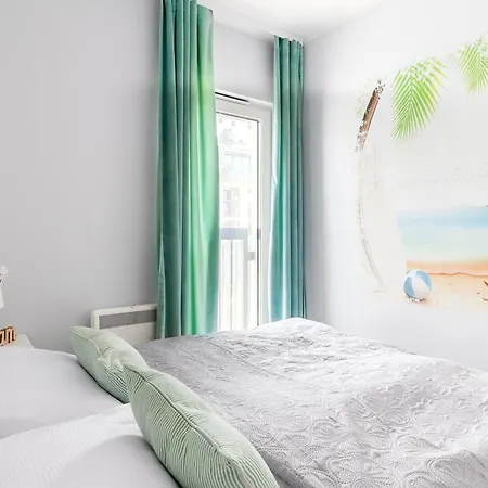 Fuerteventura 6d11 Wybrzeże Epapartamenty Dziwnów