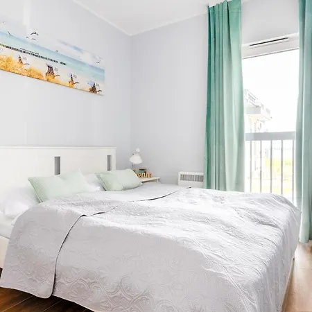 Apartament Fuerteventura 6d11 Wybrzeże Epapartamenty