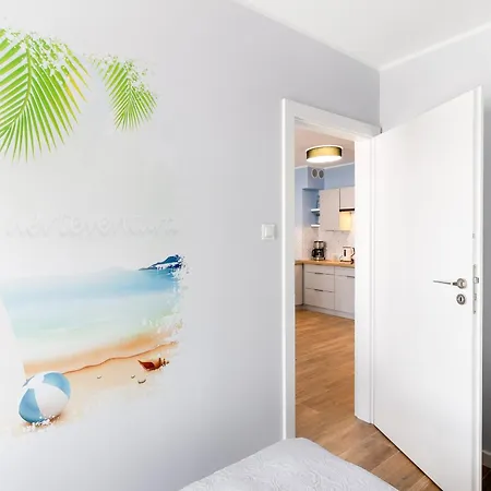 Fuerteventura 6d11 Wybrzeże Epapartamenty *