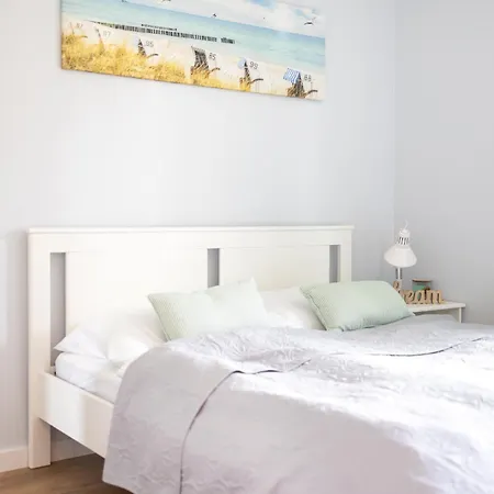 Apartment Fuerteventura Wybrzeze Epapartamenty