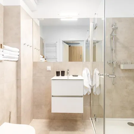 Apartment Fuerteventura Wybrzeze Epapartamenty *