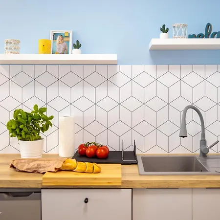 Fuerteventura 6d11 Wybrzeże Epapartamenty