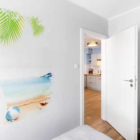 Fuerteventura 6d11 Wybrzeże Epapartamenty Apartament *