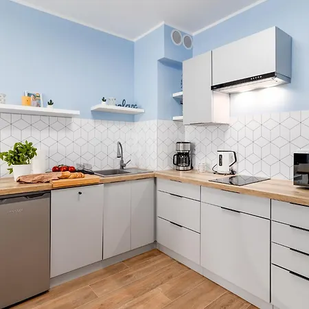 Fuerteventura 6d11 Wybrzeże Epapartamenty Apartament *