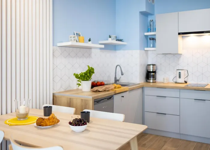 Apartamento Fuerteventura 6d11 Wybrzeże Epapartamenty *