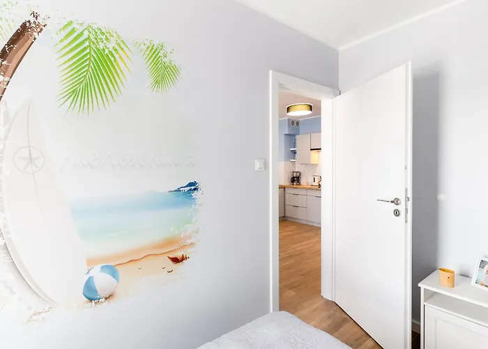 Fuerteventura 6d11 Wybrzeże Epapartamenty *