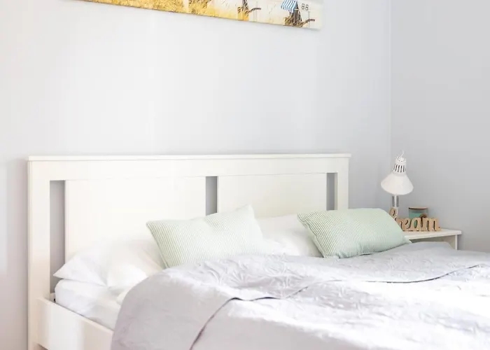 Apartamento Fuerteventura 6d11 Wybrzeże Epapartamenty