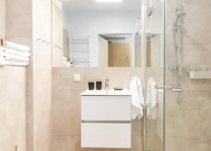 Fuerteventura 6d11 Wybrzeże Epapartamenty Dziwnów