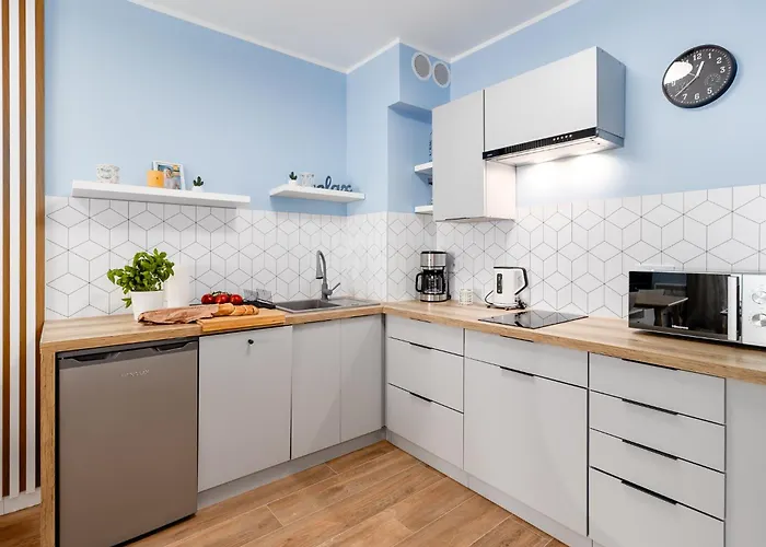 Fuerteventura 6d11 Wybrzeże Epapartamenty Apartamento *